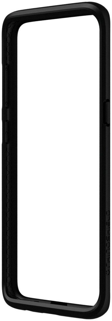 RhinoShield CrashGuard Samsung Galaxy S8 Bumper Hoesje Zwart afbeelding 7