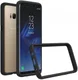 RhinoShield CrashGuard Samsung Galaxy S8 Bumper Hoesje Zwart afbeelding 8