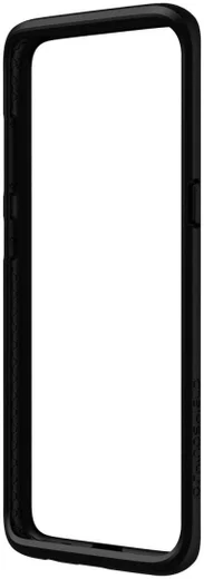RhinoShield CrashGuard Samsung Galaxy S8 Plus Bumper Hoesje Zwart afbeelding 4