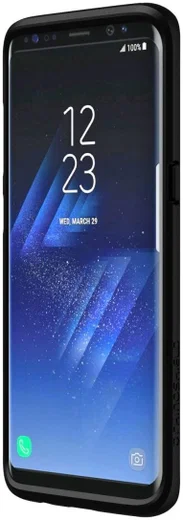 RhinoShield CrashGuard Samsung Galaxy S8 Plus Bumper Hoesje Zwart afbeelding 5