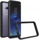 RhinoShield CrashGuard Samsung Galaxy S8 Plus Bumper Hoesje Zwart afbeelding 7