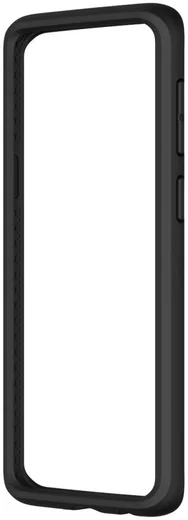 RhinoShield CrashGuard Samsung Galaxy S9 Bumper Hoesje Zwart afbeelding 4