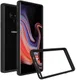 RhinoShield CrashGuard Samsung Galaxy Note 9 Bumper Hoesje Zwart afbeelding 1