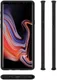 RhinoShield CrashGuard Samsung Galaxy Note 9 Bumper Hoesje Zwart afbeelding 4
