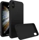 RhinoShield SolidSuit Classic iPhone X Hoesje Zwart afbeelding 1