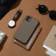 RhinoShield SolidSuit Classic iPhone X Hoesje Zwart afbeelding 7