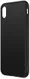 RhinoShield SolidSuit Classic iPhone X Hoesje Zwart afbeelding 2