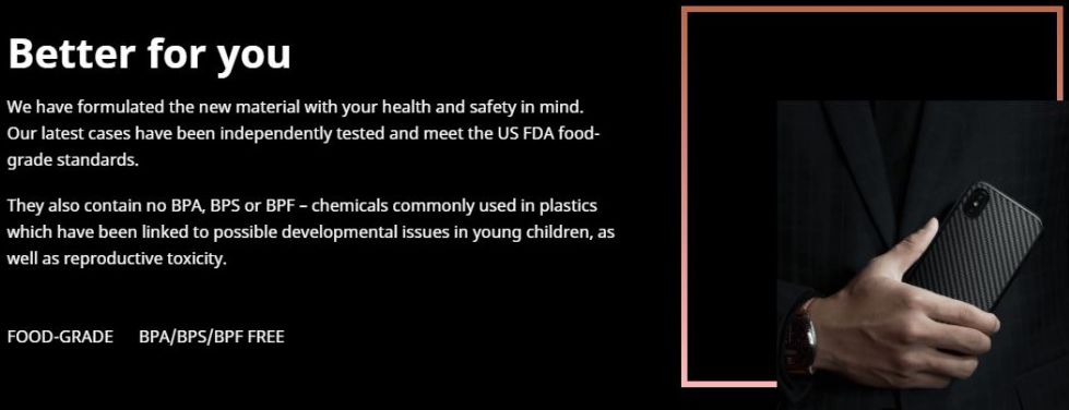 RhinoShield SolidSuit Brushed Steel iPhone XR Hoesje afbeelding 6