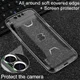 IMAK Xiaomi Black Shark Hoesje met Screenprotector Transparant afbeelding 6