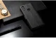 Xiaomi Mi A2 Lederen Portemonnee Stand Bookcase Hoesje Zwart afbeelding 6