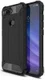 Xiaomi Mi 8 Lite Hybride Hoesje Zwart afbeelding 1