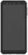 Samsung Galaxy A7 (2018) Robuust Hybride Hoesje Zwart afbeelding 6