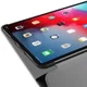 Dux Ducis Apple iPad Pro 12.9-inch (2018) Tri-fold Hoes Zwart afbeelding 3