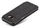 Samsung Galaxy S8 Retro Lederen Bookcase Hoesje met Kaarthouder Zwart afbeelding 10