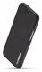 Samsung Galaxy S8 Retro Lederen Bookcase Hoesje met Kaarthouder Zwart afbeelding 8