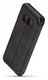Samsung Galaxy S8 Retro Lederen Bookcase Hoesje met Kaarthouder Zwart afbeelding 9