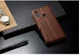 Xiaomi Mi A2 Lite Hoesje Wallet Book Case Kunst Leer Bruin afbeelding 11