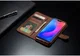 Xiaomi Mi A2 Lite Hoesje Wallet Book Case Kunst Leer Bruin afbeelding 13