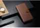 Xiaomi Mi A2 Lite Hoesje Wallet Book Case Kunst Leer Bruin afbeelding 10