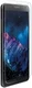 4smarts Tempered Glass + TPU Hoesje Xiaomi Pocophone F1 Transparant afbeelding 2