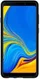 Spigen Liquid Air Samsung Galaxy A9 (2018) Matte Black afbeelding 2