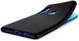 Spigen Liquid Air Samsung Galaxy A9 (2018) Matte Black afbeelding 4