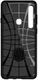 Spigen Liquid Air Samsung Galaxy A9 (2018) Matte Black afbeelding 6