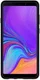 Spigen Liquid Air Samsung Galaxy A9 (2018) Matte Black afbeelding 8