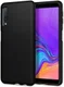 Spigen Liquid Air Samsung Galaxy A7 (2018) Matte Black afbeelding 1