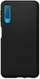 Spigen Liquid Air Samsung Galaxy A7 (2018) Matte Black afbeelding 2