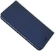 Nokia 5.1 Plus Hoesje met Kaarthouder Blauw afbeelding 7