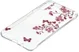 Samsung Galaxy A7 (2018) TPU Hoesje met Bloemen Print afbeelding 2