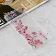 Samsung Galaxy A7 (2018) TPU Hoesje met Bloemen Print afbeelding 5
