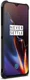 IMAK OnePlus 6T Hoesje Flexibel TPU met Screenprotector Matte Zwart afbeelding 5