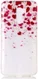 Xiaomi Pocophone F1 TPU Backcover met Hartjes Print afbeelding 1