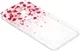 Xiaomi Pocophone F1 TPU Backcover met Hartjes Print afbeelding 3