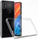 IMAK Crystal II Series Xiaomi Mi Mix 2S Hoesje Plastic Transparant afbeelding 4