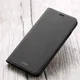 X-Level Flip Hoesje met Kaarthouder Apple iPhone 8 Plus Zwart afbeelding 1