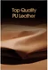 X-Level Flip Hoesje met Kaarthouder Apple iPhone 8 Plus Zwart afbeelding 5