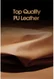 X-Level Flip Hoesje met Kaarthouder Apple iPhone XS Max Rood afbeelding 6