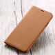 X-Level Flip Hoesje met Kaarthouder Apple iPhone XS Max Blauw afbeelding 10