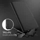 Huawei P Smart (2019) Luxe Portemonnee Hoesje Zwart afbeelding 7