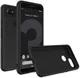 RhinoShield SolidSuit Carbon Fiber Google Pixel 3 Hoesje afbeelding 1
