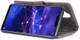 Huawei Mate 20 Lite Echt Leren 2-in-1 Portemonnee Hoesje Grijs afbeelding 12