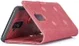 Huawei Mate 20 Lite Echt Leren 2-in-1 Portemonnee Hoesje Rood afbeelding 12