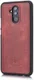 Huawei Mate 20 Lite Echt Leren 2-in-1 Portemonnee Hoesje Rood afbeelding 6
