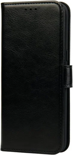 Rosso Element Samsung Galaxy S10 Plus Hoesje Book Cover Zwart afbeelding 11