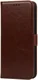 Rosso Element Samsung Galaxy S10 Plus Hoesje Book Cover Bruin afbeelding 11