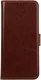 Rosso Element Samsung Galaxy S10 Plus Hoesje Book Cover Bruin afbeelding 12