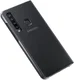Samsung Galaxy A9 (2018) Wallet Cover Zwart afbeelding 4